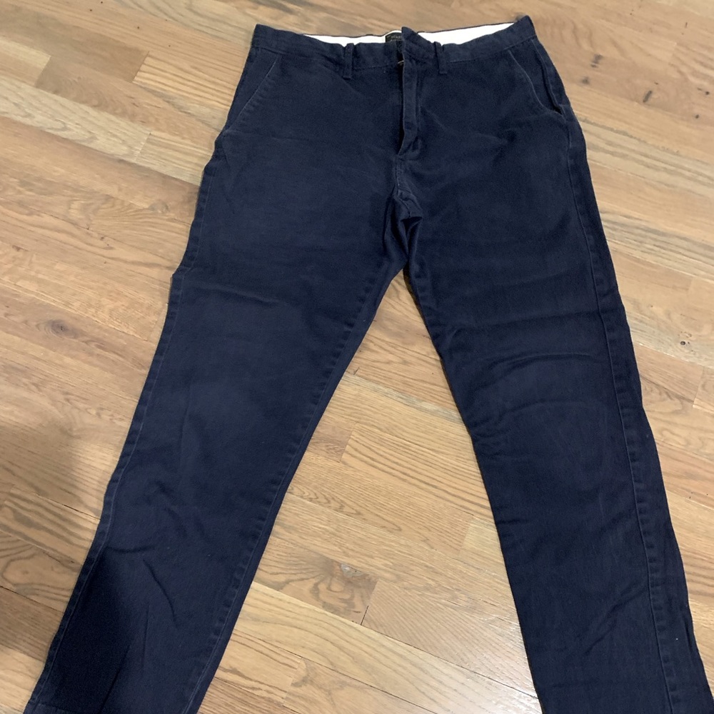 J Crew stretch 1040 pant